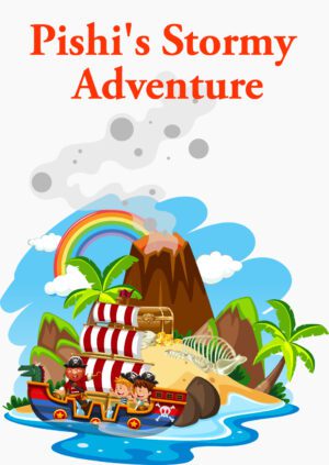 Pishi's Stormy Adventure