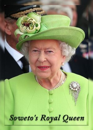 Soweto's Royal Queen