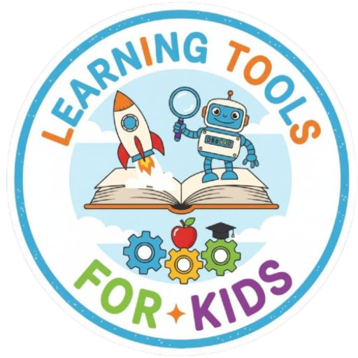 Learning Tools For Kids
